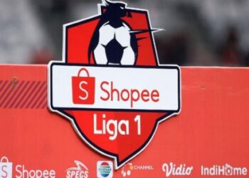 Liga 1 2020 Resmi Ditunda hingga Tahun Depan