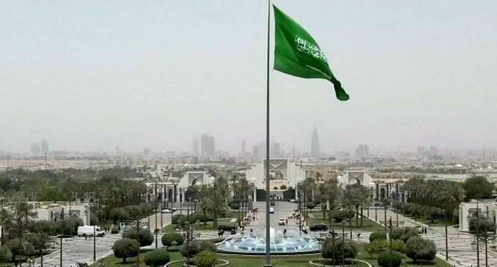 ISIS Serukan Pendukunganya Serang Arab Saudi