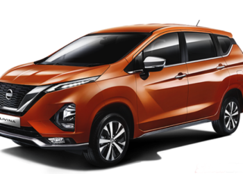 Penjualan Mobil September, Avanza Teratas Livina Runner-up