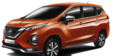 Penjualan Mobil September, Avanza Teratas Livina Runner-up