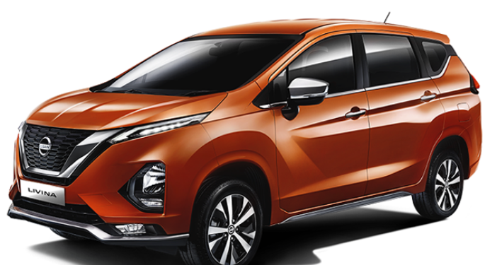 Penjualan Mobil September, Avanza Teratas Livina Runner-up