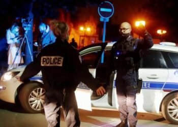 Kartun Nabi di Charlie Hebdo Dijadikan Bahan Diskusi, Guru di Prancis Dipenggal