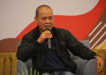 Media Islam Harus Berperan Menjadi “Al-Bayan”