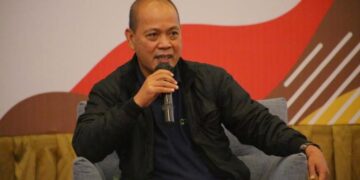 Media Islam Harus Berperan Menjadi “Al-Bayan”
