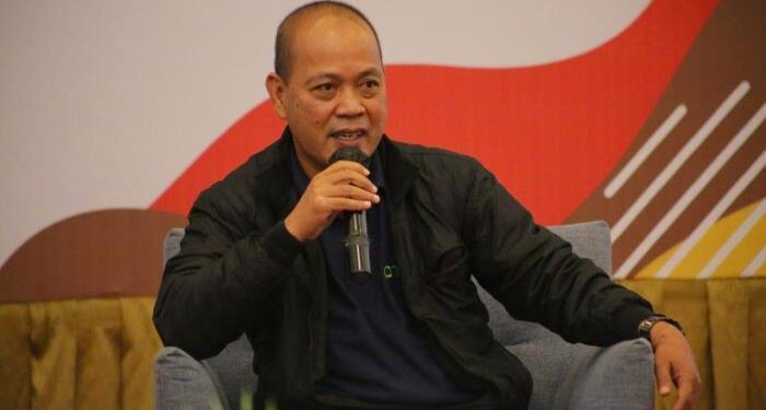 Media Islam Harus Berperan Menjadi “Al-Bayan”