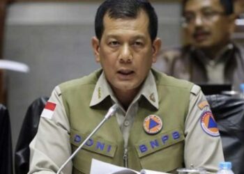Satgas Ingatkan Disiplin Protokol Kesehatan di Masa Libur Panjang