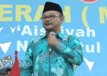 Muhammadiyah Ogah Ikut Demo di Istana Karena Dinilai Banyak Mudharatnya