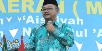 Muhammadiyah Ogah Ikut Demo di Istana Karena Dinilai Banyak Mudharatnya