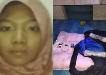 Kemenlu Tunggu Konfirmasi dari Filipina Terkait Status WNI Calon Bomber