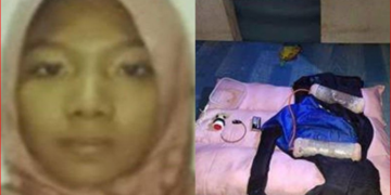 Kemenlu Tunggu Konfirmasi dari Filipina Terkait Status WNI Calon Bomber