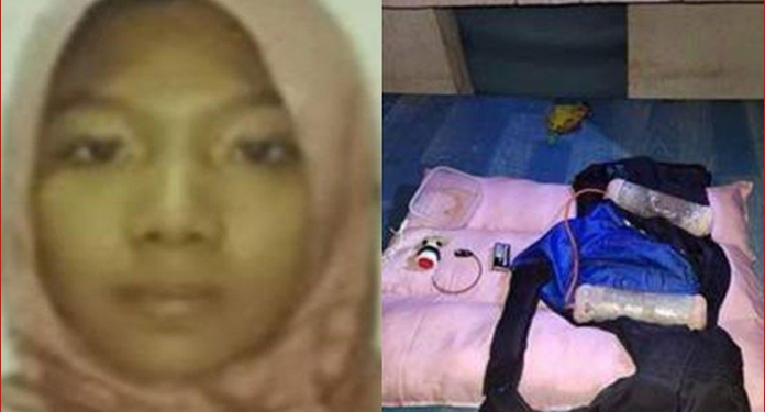 Kemenlu Tunggu Konfirmasi dari Filipina Terkait Status WNI Calon Bomber