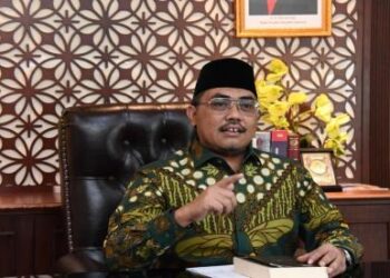 Wakil Ketua MPR: Teladani Semangat Kiai dan Santri Pertahankan Kemerdekaan