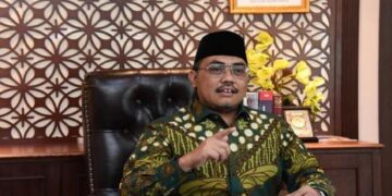 Wakil Ketua MPR: Teladani Semangat Kiai dan Santri Pertahankan Kemerdekaan