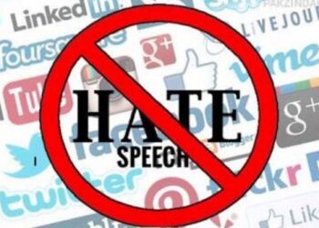 Kemenkominfo: Internet Paling Populer Sebarkan Hate Speech