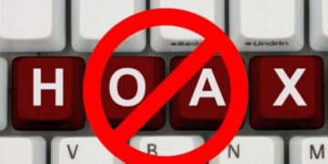 Kominfo Catat Konten Hoaks Terkait Covid-19 Banyak Tersebar di Facebook