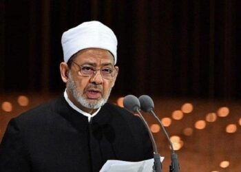 Imam Besar Al-Azhar Ajak Dunia Kriminalisasi Aksi Anti-Muslim