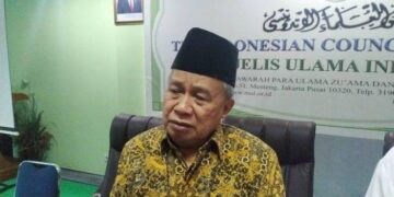 MUI Sebut Presiden Prancis Suburkan Islamophobia