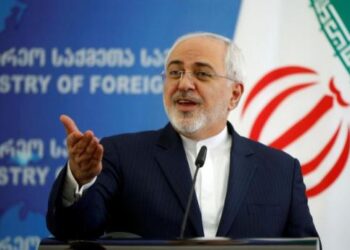 Menlu Iran Sebut Menghina Muslim Adalah Penyalahgunaan Kebebasan Berbicara