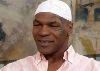 Mike Tyson: Keimanan Sebagai Muslim Masih Teguh