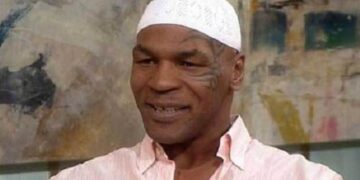 Mike Tyson: Keimanan Sebagai Muslim Masih Teguh