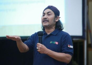Gali Terus Nilai Luhur Leluhur Bangsa Untuk Lawan Radikalisme dan Anarkisme