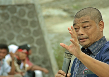 BPIP Ajak Masyarakat Perkuat Literasi untuk Cegah Intoleransi