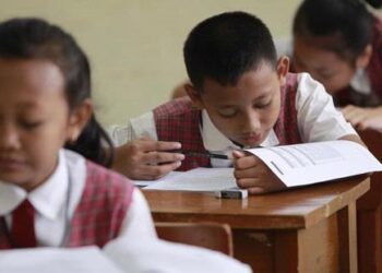 Kemendikbud: Nilai Pancasila Harus Ditanamkan Sejak Dini