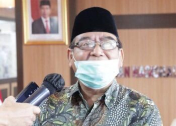 Ulama Harusnya Membawa Kedamaian dan Kerukunan Bagi Umat