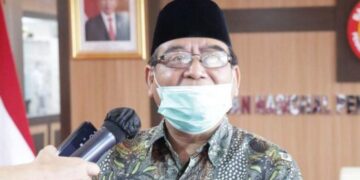 Ulama Harusnya Membawa Kedamaian dan Kerukunan Bagi Umat