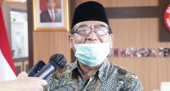 Ulama Harusnya Membawa Kedamaian dan Kerukunan Bagi Umat