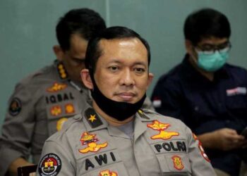 Densus 88 Tangkap 6 Terduga Teroris di Lampung, Sumbar, dan Batam