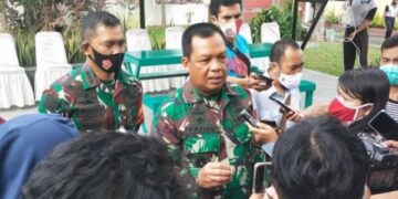 Pasca Pembantaian di Sigi, Satgas Tinombala Buru Ali Kalora CS