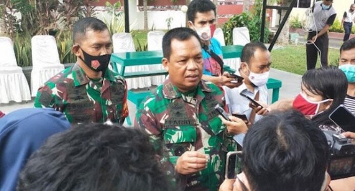 Pasca Pembantaian di Sigi, Satgas Tinombala Buru Ali Kalora CS