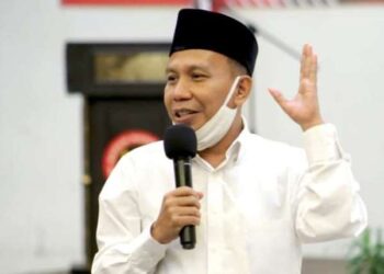 Teladani Sikap Para Pahlawan dan Jadilah Pahlawan Masa Depan Bagi Indonesia
