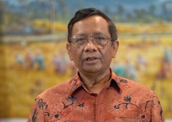 Pemerintah Tindak Tegas Pihak Yang Bahayakan Kesehatan Masyarakat