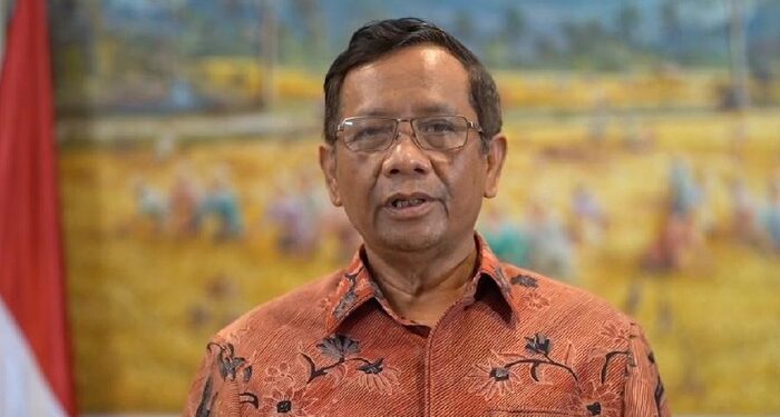 Pemerintah Tindak Tegas Pihak Yang Bahayakan Kesehatan Masyarakat