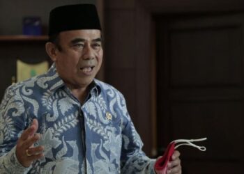 Kemenag Ungkap Tiga Catatan Evaluasi Penyelenggaraan Umrah di Masa Pandemi Covid-19