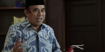 Kemenag Ungkap Tiga Catatan Evaluasi Penyelenggaraan Umrah di Masa Pandemi Covid-19