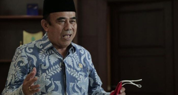 Kemenag Ungkap Tiga Catatan Evaluasi Penyelenggaraan Umrah di Masa Pandemi Covid-19