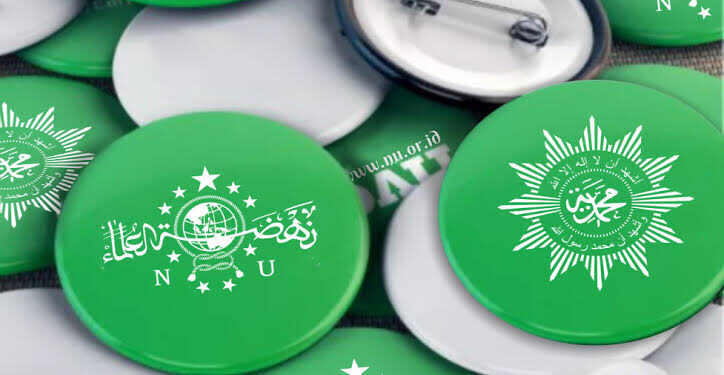 NU dan Muhammadiyah Terdepan Dalam Bursa Caketum MUI