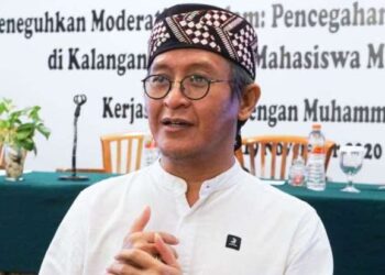 Harus Ada Program Pendekatan Baru Cegah Intoleransi di Lingkungan Pendidikan