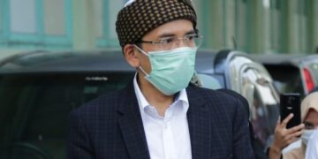 TGB: Kepahlawanan Adalah Tentang Cinta Tanah Air & Keikhlasan Berkorban