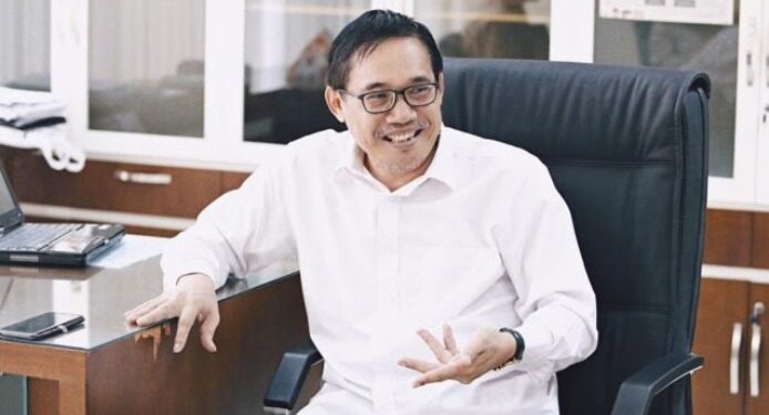 BPIP: Orang Yang Punya Toleransi Tinggi Cenderung Lebih Bahagia