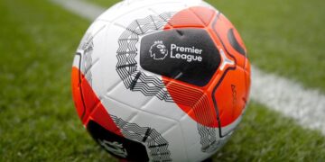 CEO Liga Inggris: Kompetisi Tetap Berlanjut Meski Lockdown