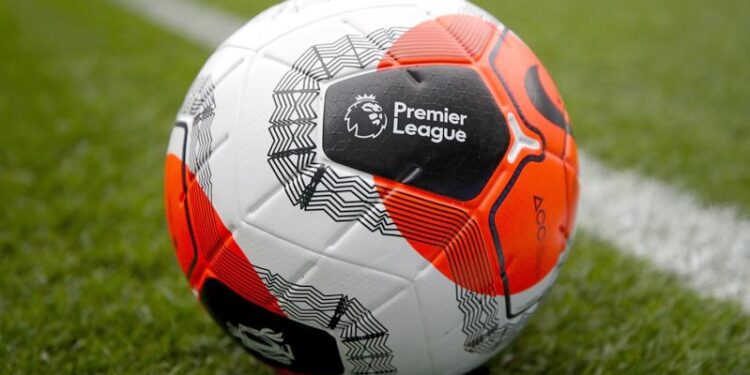 CEO Liga Inggris: Kompetisi Tetap Berlanjut Meski Lockdown