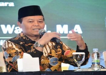 Pemuda, Islam dan Indonesia Adalah Tiga Simpul Penting Dalam Kehidupan Berbangsa & Bernegara