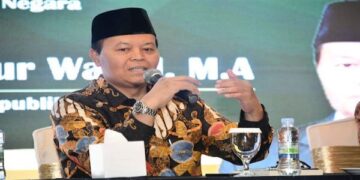Pemuda, Islam dan Indonesia Adalah Tiga Simpul Penting Dalam Kehidupan Berbangsa & Bernegara