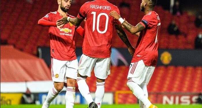 Manchester United Imbang Melawan Leicester City, Fernandes Kecewa?