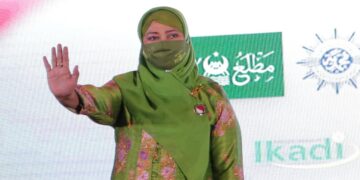 Ulama Harus Bersikap, Berperilaku, dan Berdakwah yang Baik