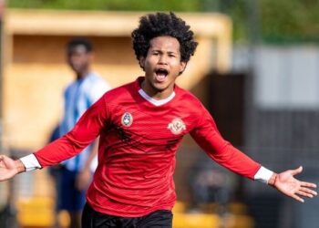 Resmi Barito Putera Restui Bagus Kahfi Hijrah ke Utrecht